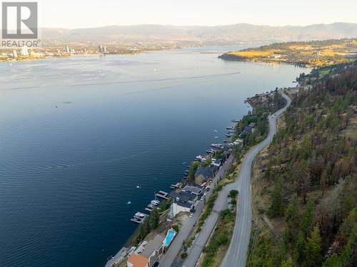 901 Westside Road S Lot# 13, West Kelowna, BC 