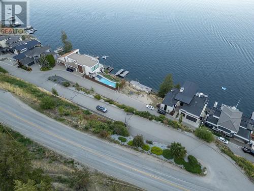 901 Westside Road S Lot# 13, West Kelowna, BC 