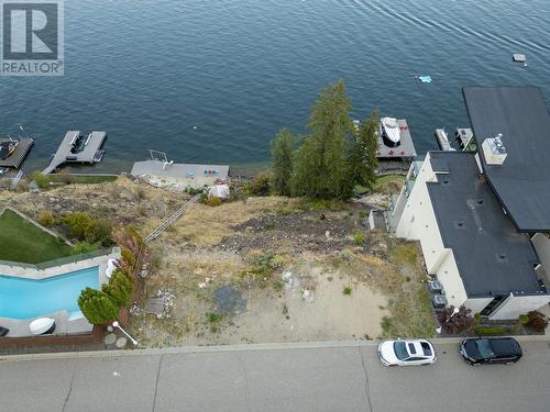 901 Westside Road S Lot# 13, West Kelowna, BC 