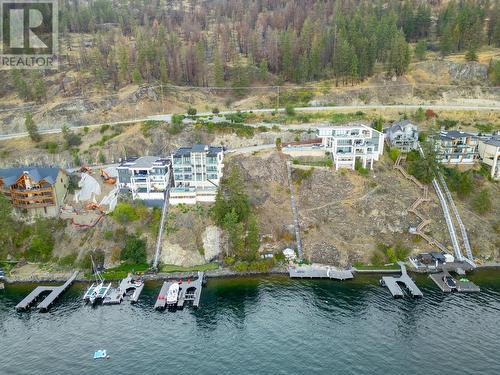 901 Westside Road S Lot# 13, West Kelowna, BC 