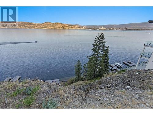 901 Westside Road S Lot# 13, West Kelowna, BC 