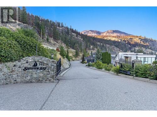 901 Westside Road S Lot# 13, West Kelowna, BC 