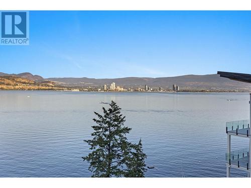 901 Westside Road S Lot# 13, West Kelowna, BC 