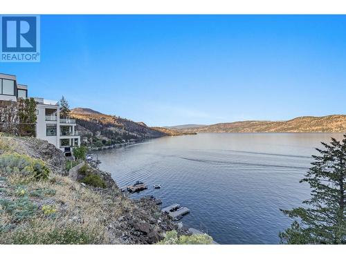 901 Westside Road S Lot# 13, West Kelowna, BC 