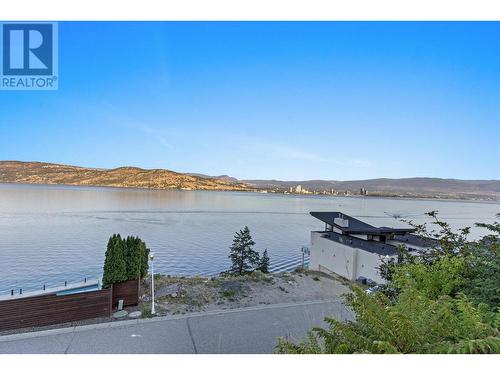 901 Westside Road S Lot# 13, West Kelowna, BC 