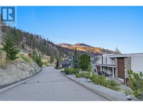 901 Westside Road S Lot# 13, West Kelowna, BC 