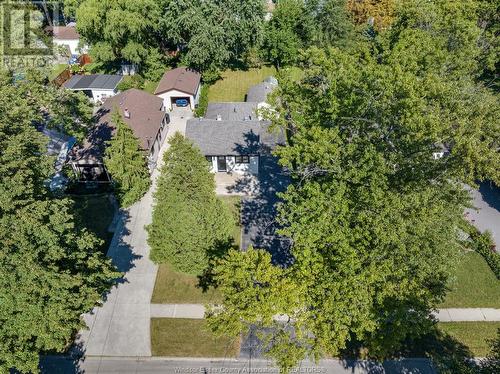 1974 Glendale, Windsor, ON - Outdoor With View