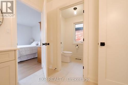 81 Homestead Way, Thorold (Allanburg/Thorold South), ON - Indoor Photo Showing Bathroom