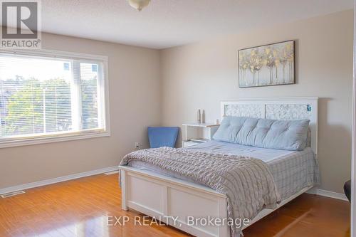 20 Curzon Crescent, Guelph, ON - Indoor Photo Showing Bedroom