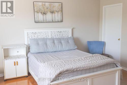 20 Curzon Crescent, Guelph, ON - Indoor Photo Showing Bedroom