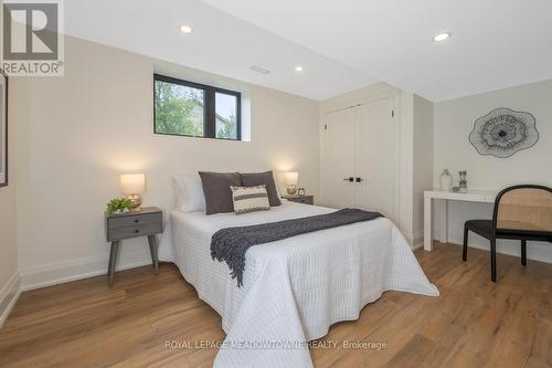 363 Albert Street, Guelph/Eramosa, ON - Indoor Photo Showing Bedroom