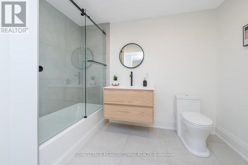 363 Albert Street, Guelph/Eramosa, ON - Indoor Photo Showing Bathroom