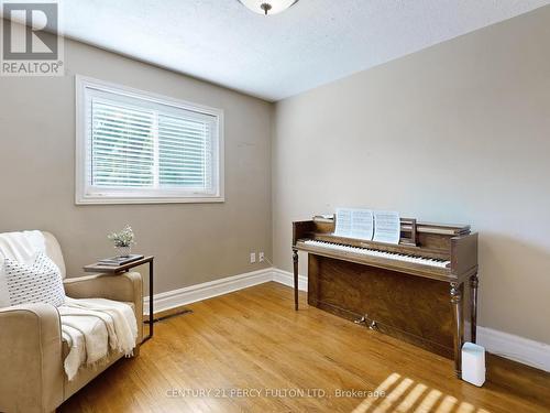 788 Sanok Drive, Pickering (West Shore), ON - Indoor Photo Showing Bedroom