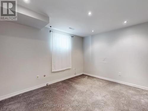 788 Sanok Drive, Pickering (West Shore), ON - Indoor Photo Showing Other Room