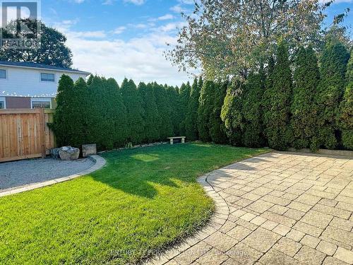 788 Sanok Drive, Pickering (West Shore), ON - Outdoor