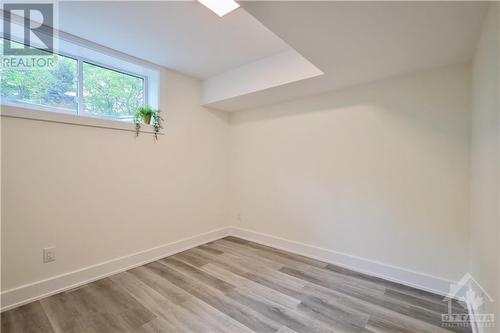 12 Sylvester Street Unit#B, Ottawa, ON 