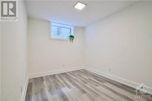 12 Sylvester Street Unit#B, Ottawa, ON 