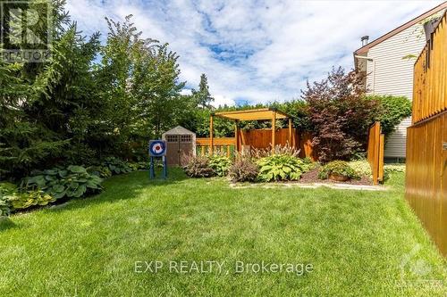 3065 Uplands Drive, Ottawa, ON - Outdoor