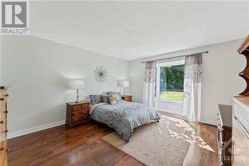 39 Seguinbourg Road, Casselman, ON - Indoor Photo Showing Bedroom