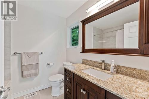 39 Seguinbourg Road, Casselman, ON - Indoor Photo Showing Bathroom