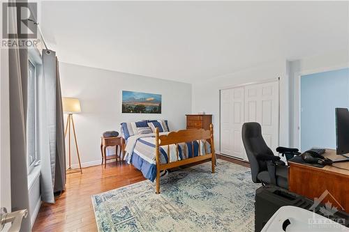 39 Seguinbourg Road, Casselman, ON - Indoor Photo Showing Bedroom