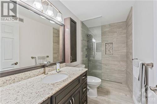 39 Seguinbourg Road, Casselman, ON - Indoor Photo Showing Bathroom