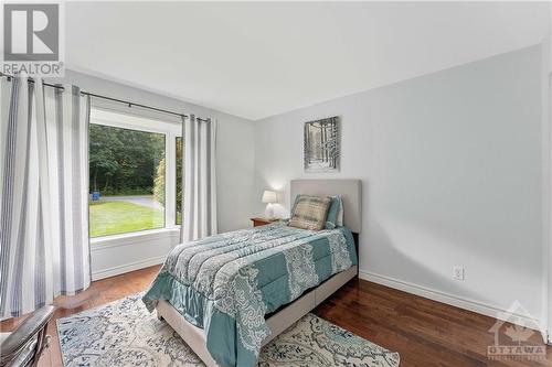 39 Seguinbourg Road, Casselman, ON - Indoor Photo Showing Bedroom