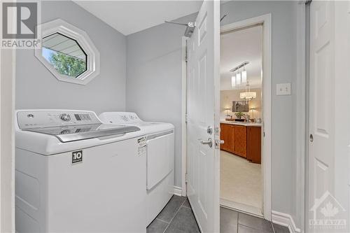 39 Seguinbourg Road, Casselman, ON - Indoor Photo Showing Laundry Room