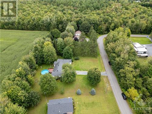 39 Seguinbourg Road, Casselman, ON - Outdoor With View