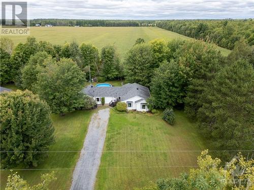 39 Seguinbourg Road, Casselman, ON - Outdoor With View