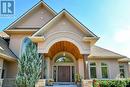 formal entry - 5844 Longhearth Way, Manotick, ON  - Outdoor With Facade 