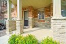 20 Hickling Lane, Ajax (Northwest Ajax), ON  - Outdoor 