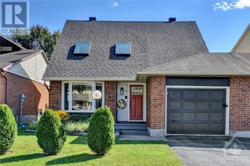 5 Sewell Way, Ottawa, ON - Outdoor