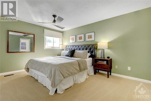 5 Sewell Way, Ottawa, ON - Indoor Photo Showing Bedroom