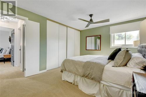 5 Sewell Way, Ottawa, ON - Indoor Photo Showing Bedroom