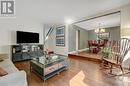 5 Sewell Way, Ottawa, ON  - Indoor Photo Showing Living Room 