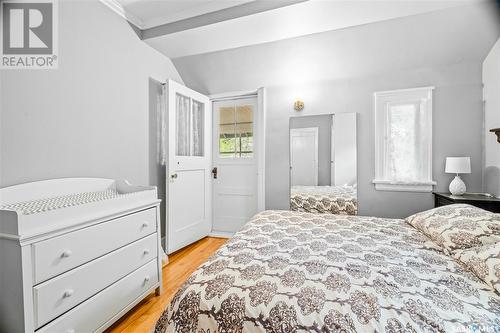 3300 Albert Street, Regina, SK - Indoor Photo Showing Bedroom