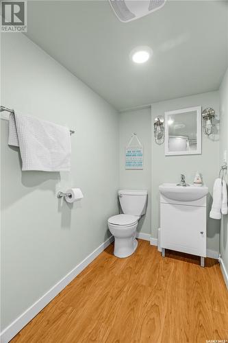 3300 Albert Street, Regina, SK - Indoor Photo Showing Bathroom