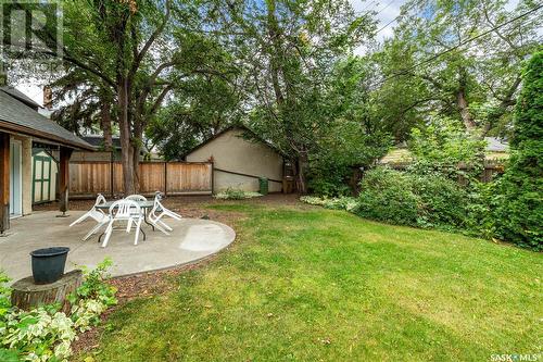 3300 Albert Street, Regina, SK - Outdoor