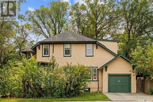 3300 Albert Street, Regina, SK - Outdoor