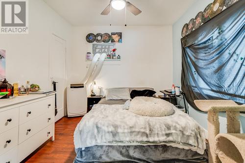 980 Coronation Avenue, Kelowna, BC - Indoor Photo Showing Bedroom