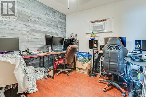 980 Coronation Avenue, Kelowna, BC - Indoor Photo Showing Office