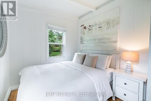 113 Victoria Beach Road, Cramahe (Colborne), ON - Indoor Photo Showing Bedroom