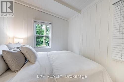 113 Victoria Beach Road, Cramahe (Colborne), ON - Indoor Photo Showing Bedroom