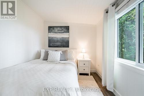 113 Victoria Beach Road, Cramahe (Colborne), ON - Indoor Photo Showing Bedroom