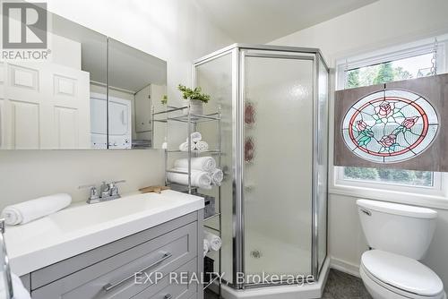 113 Victoria Beach Road, Cramahe (Colborne), ON - Indoor Photo Showing Bathroom