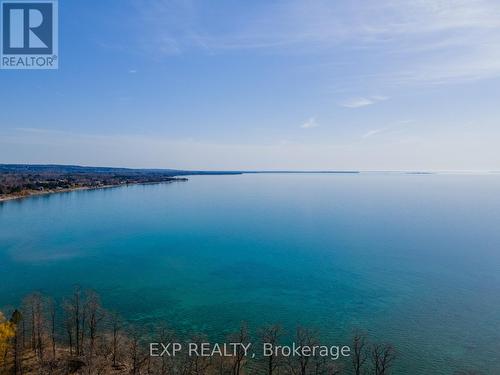 113 Victoria Beach Road, Cramahe (Colborne), ON - Outdoor With Body Of Water With View