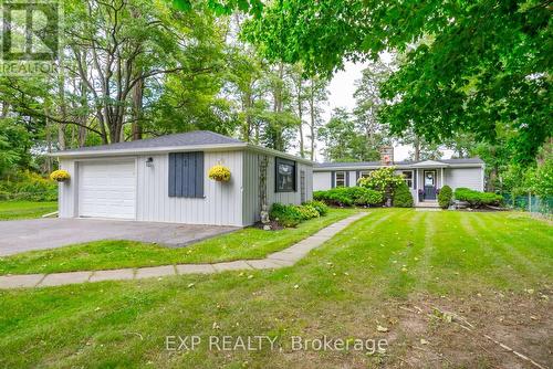 113 Victoria Beach Road, Cramahe (Colborne), ON - Outdoor