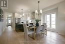 6708 Hayward Drive, London, ON  - Indoor Photo Showing Dining Room 