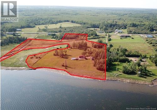 Lot 21-4 Route 950, Shemogue, NB 